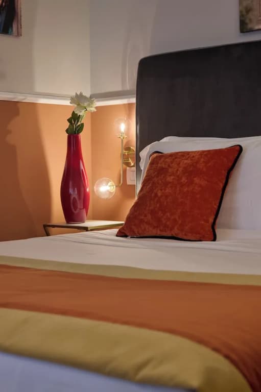 Brera Boutique Suite Milan - photo 12