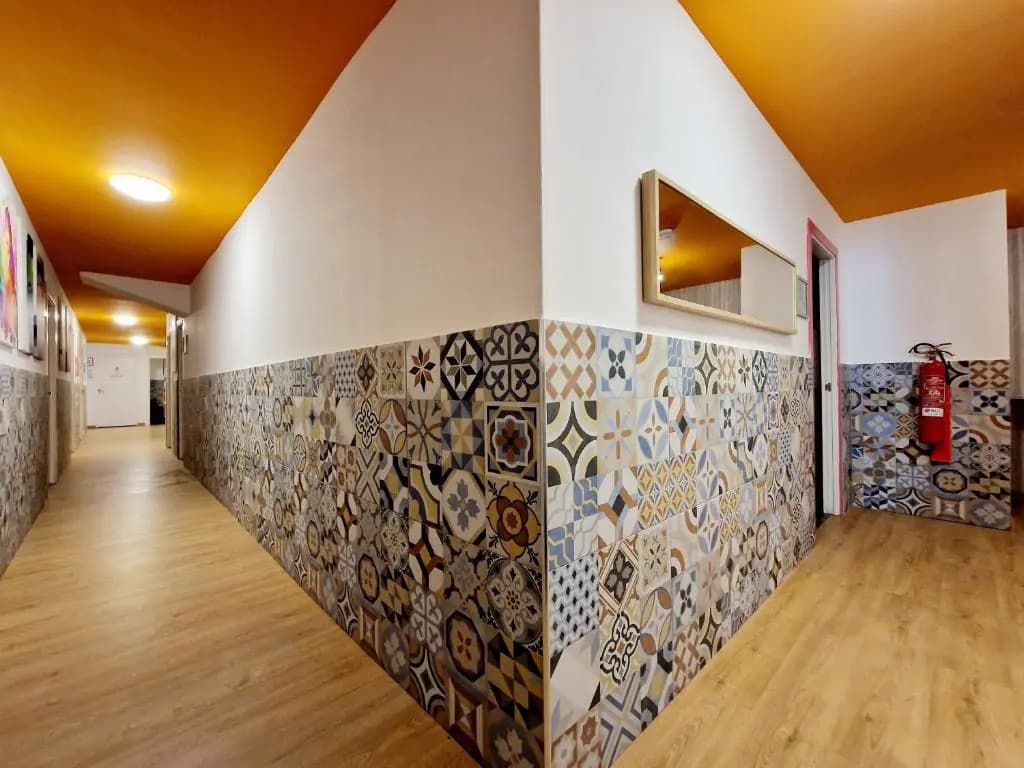 Arc House Barcelona Hotel - photo 13