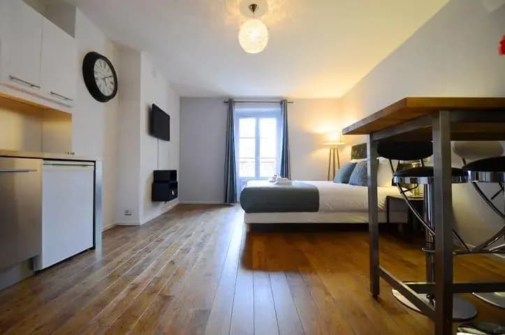 Short Stay Apartment Rex - photo 8