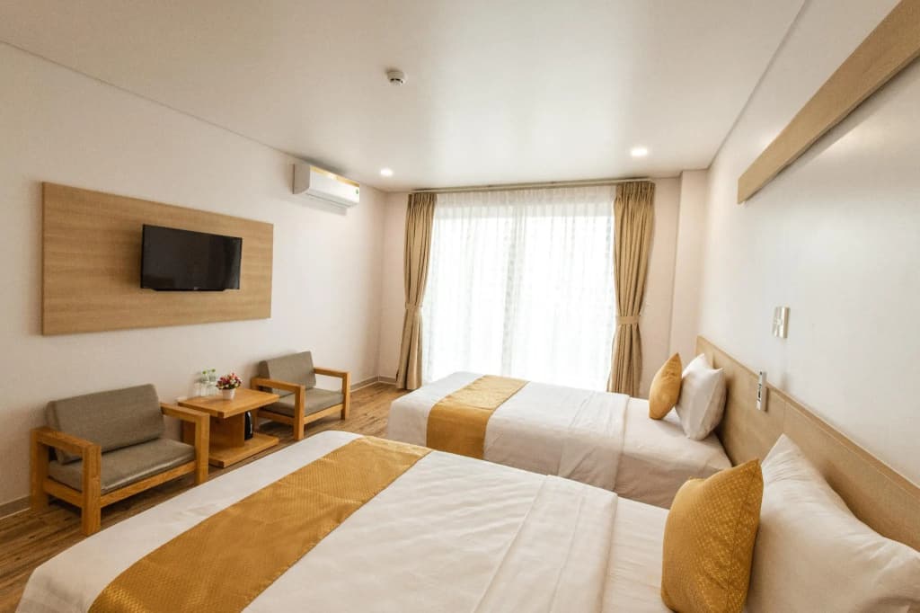 Summer Dream Hotel Phu Quoc - photo 3