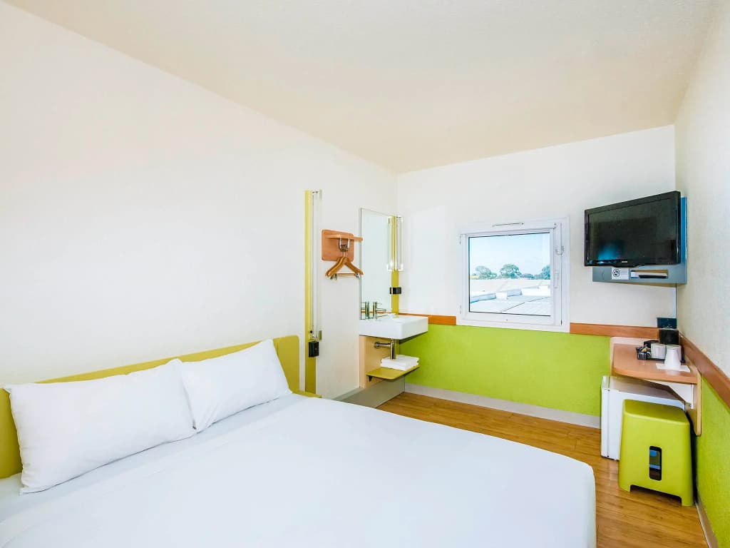 ibis Budget Fawkner - photo 2