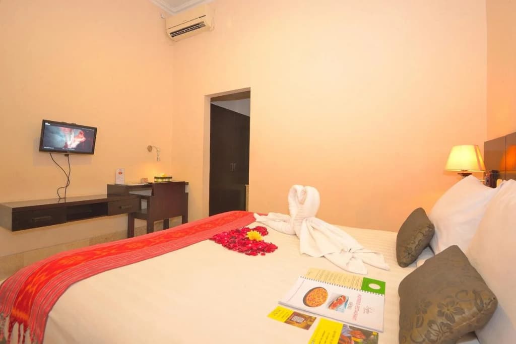 Andari Legian - photo 5