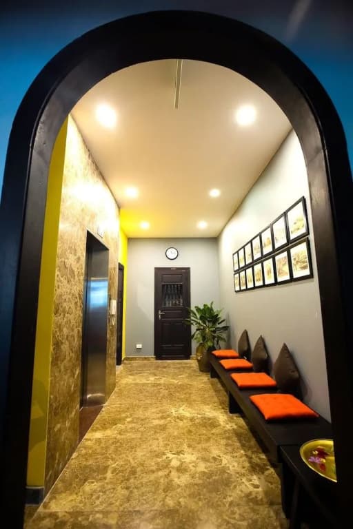 Bayya Hotel Phu Quoc - photo 17