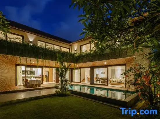Villa Uni Canggu by Nagisa Bali - photo 3