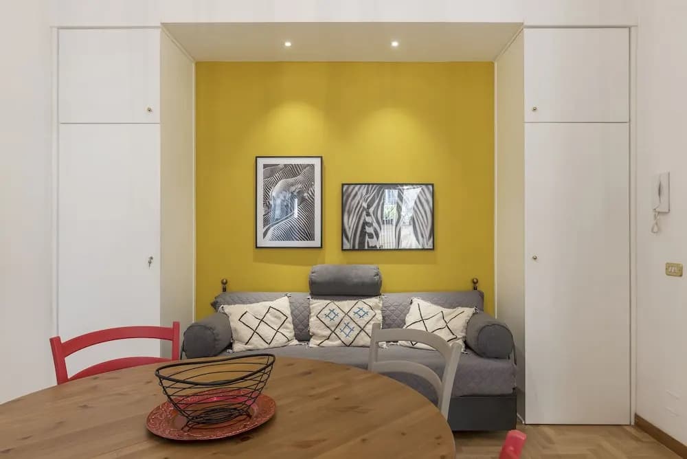 San Giovanni Laterano Cozy Flat - photo 12
