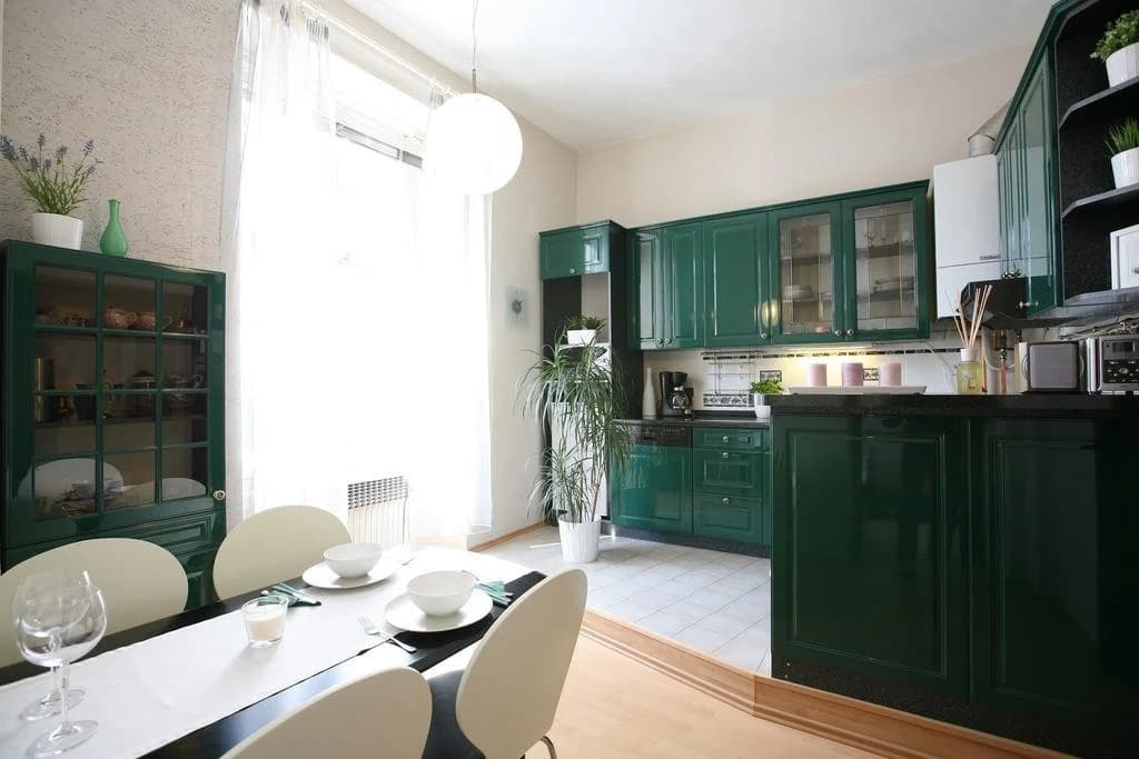 Apartment Karolina - photo 9