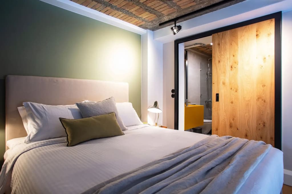 The Foundry Suites - photo 33