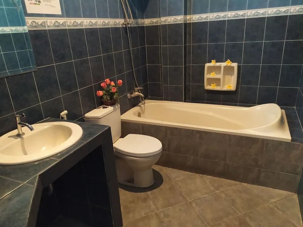 Twenty4Seven Bed & Breakfast - photo 7