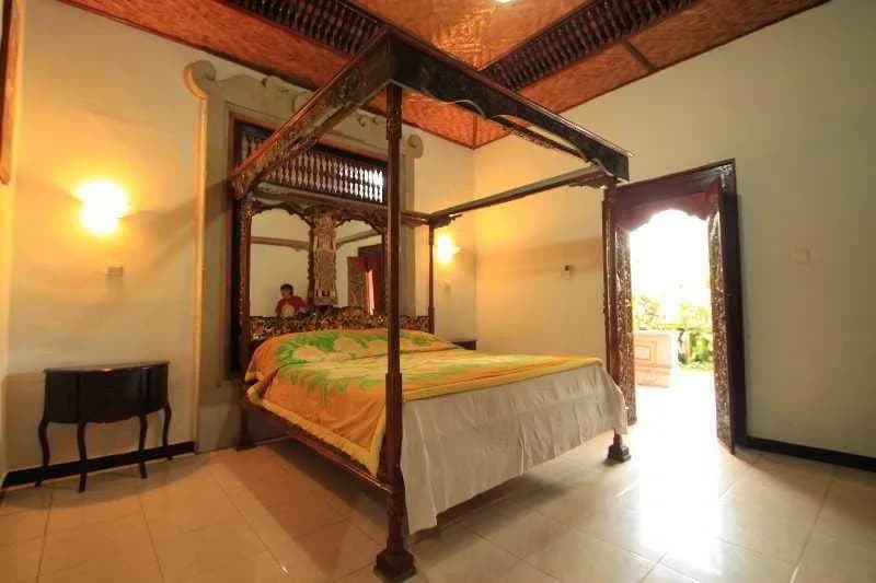 Citrus Tree B&B - Pering - photo 3