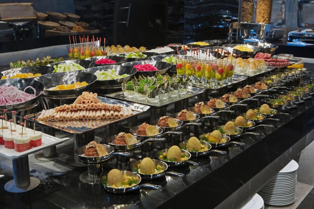 DoubleTree by Hilton Hotel Istanbul - Piyalepasa - photo 20