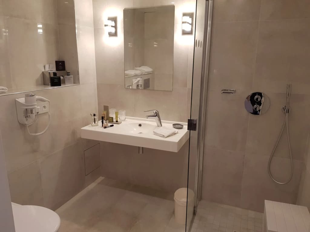 Hôtel Alison - photo 27