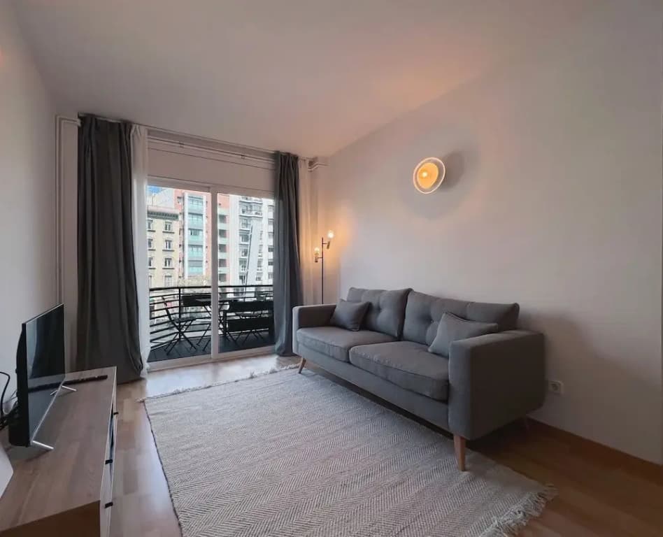 Stay U-nique Apartment General Mitre - photo 11