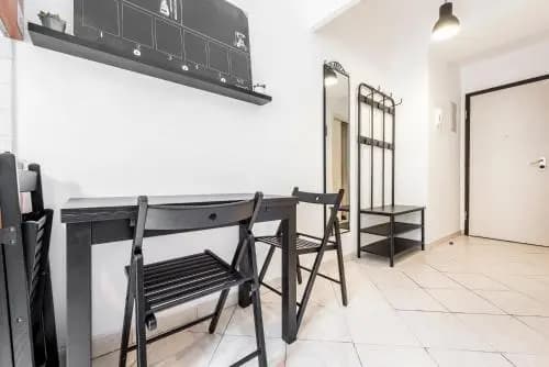 Tyrsova Apartment - photo 10