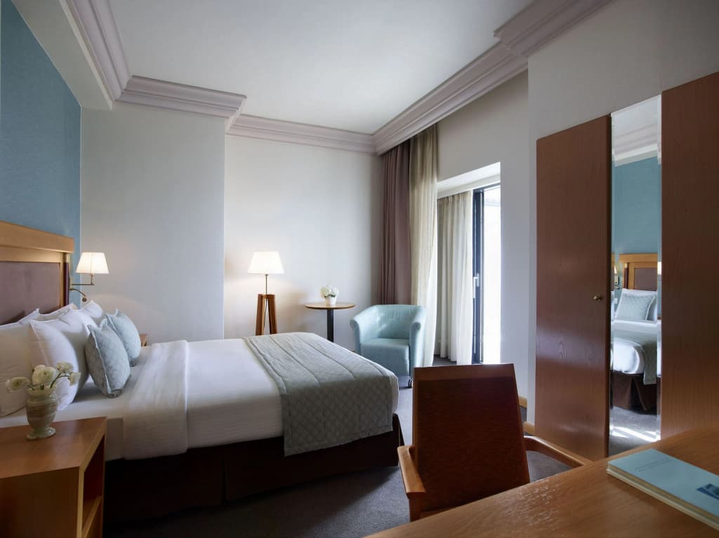 Athens Zafolia Hotel - photo 3
