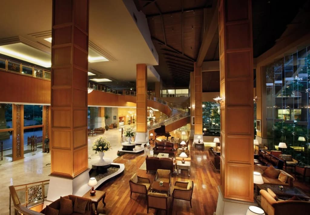 Royale Chulan Kuala Lumpur - photo 26
