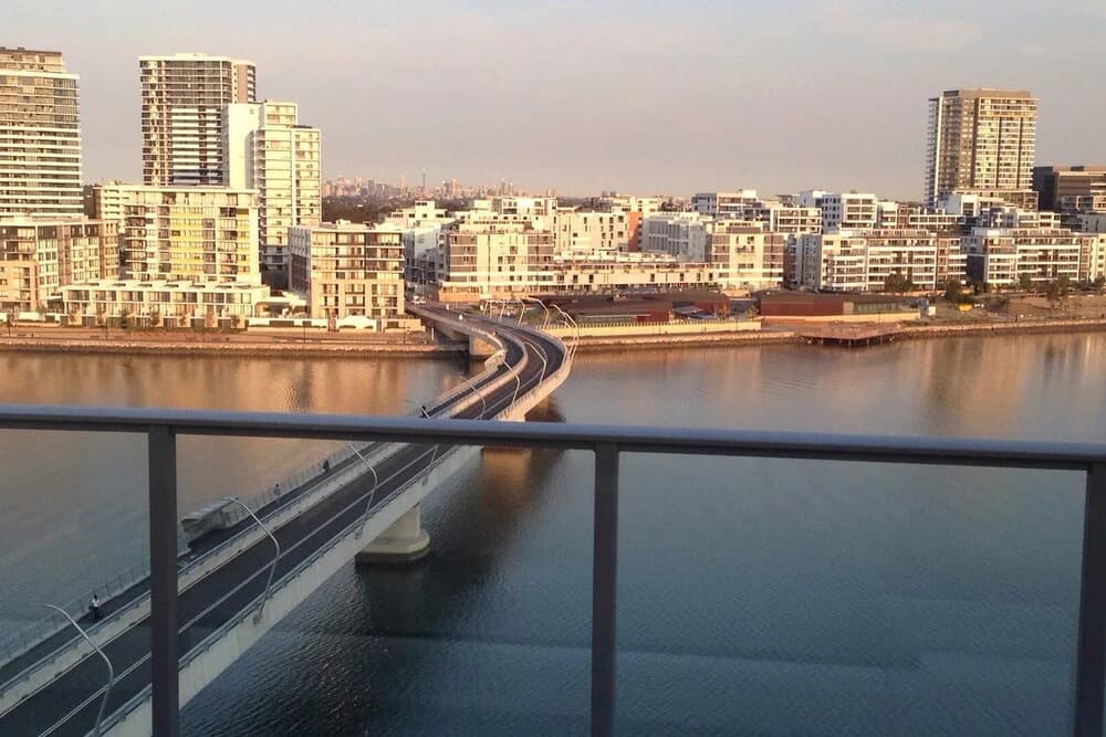 The Waterfront - photo 2