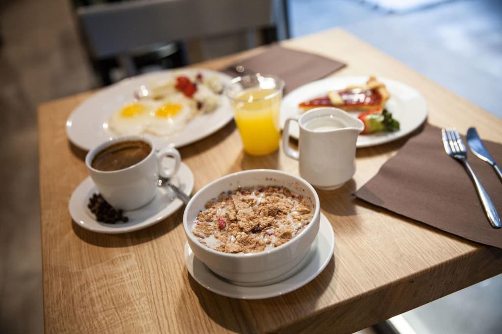Spice Hotel Milano  - photo 12