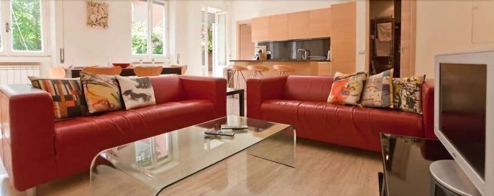 Rental inn Rome Pateras - photo 2