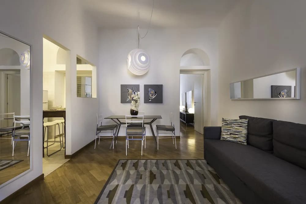 Corso Como – RentClass Bianca - photo 6