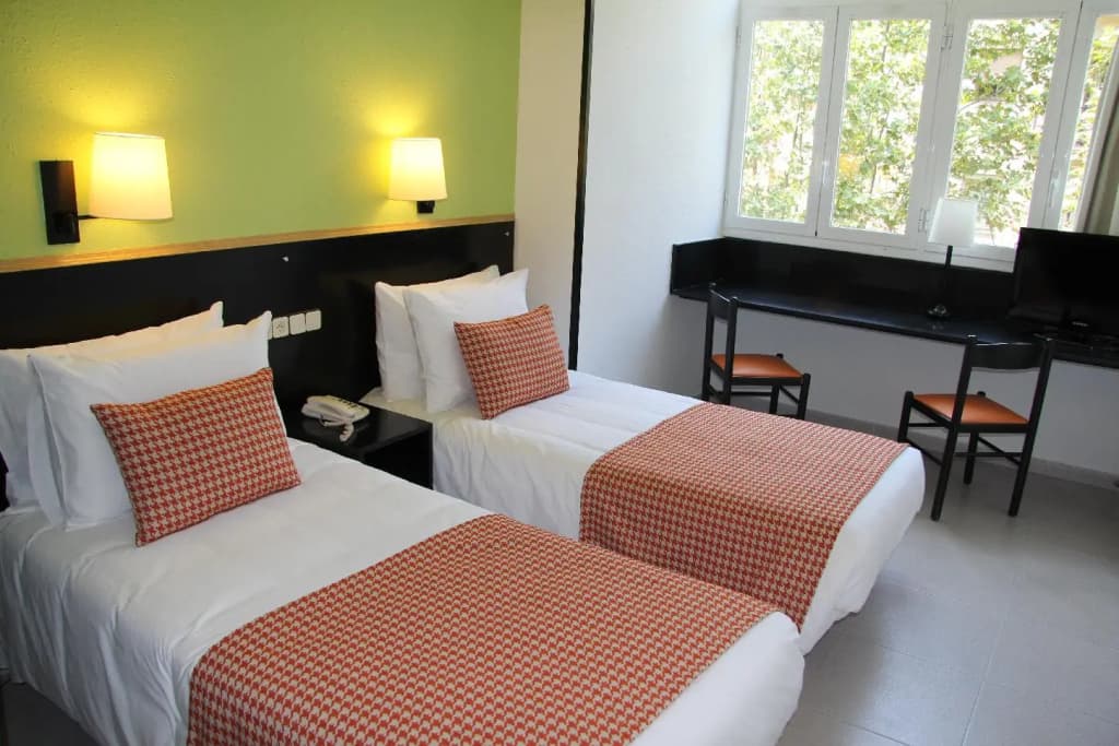 htop BCN City Hotel - photo 16