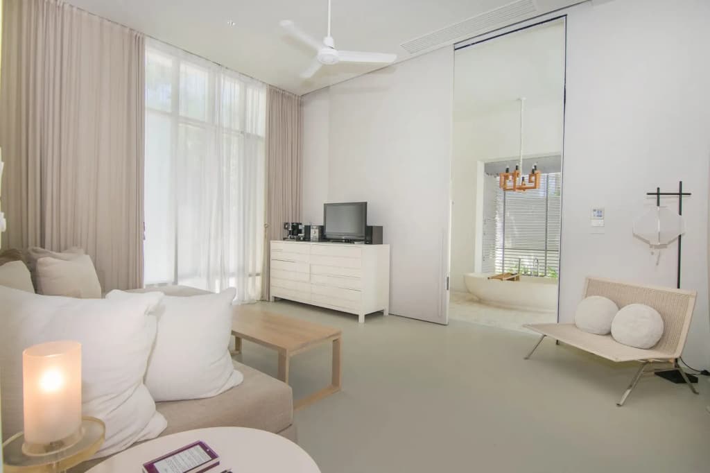 SALA Phuket Mai Khao Beach Resort - photo 26