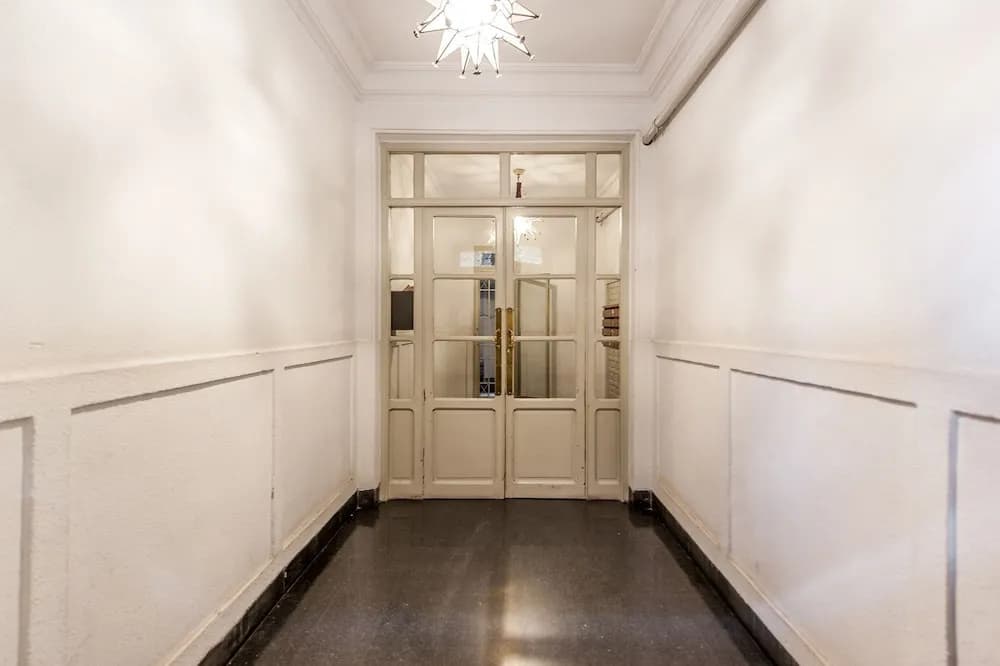 Apartamento Luxury Palacio Real - photo 14