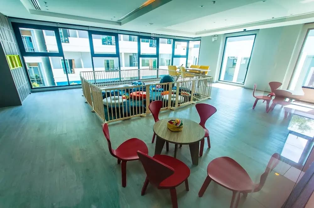 Central Pattaya Residence - The BASE Condo Pattaya - photo 11