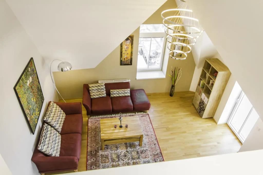 Abieshomes Serviced Apartments - Messe Prater - photo 32