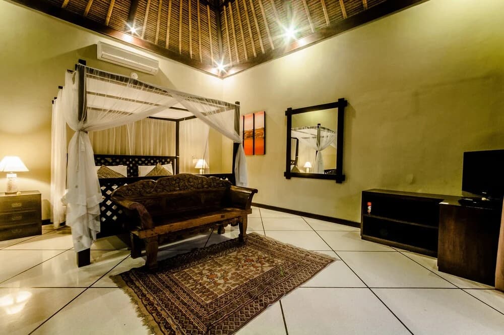 Villa Kebun - main photo