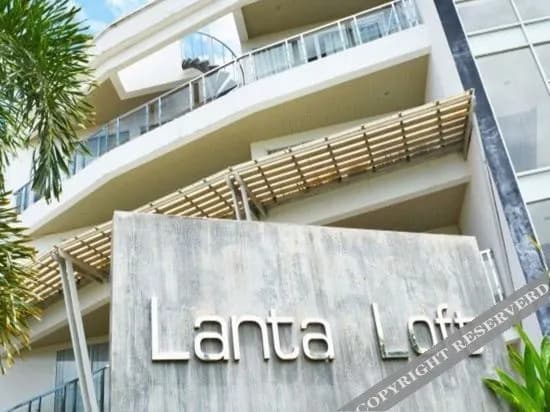Lanta Loft - photo 1