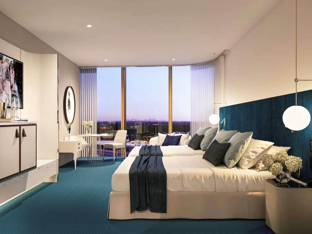 Hotel Chadstone Melbourne MGallery Collection - photo 5