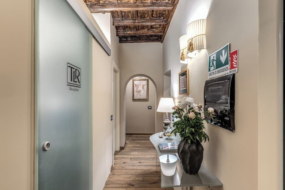 Telier Ripetta - photo 2