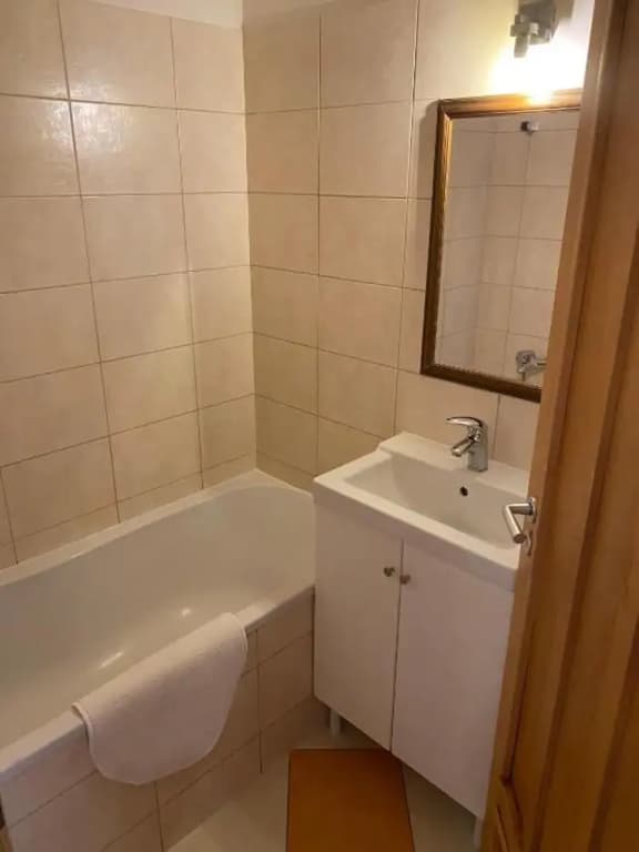 Beautiful Apartment Near Florenc Area of Prague - photo 7