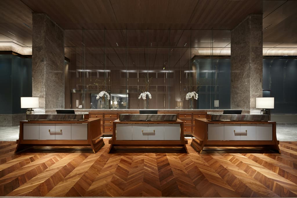 Signiel Seoul - photo 19