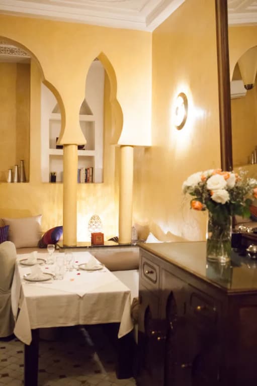Riad Yasmine Marrakech - photo 32