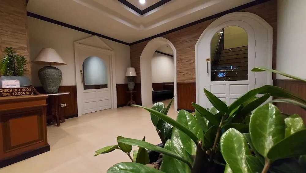 Sawasdee Apartment Patong - photo 10
