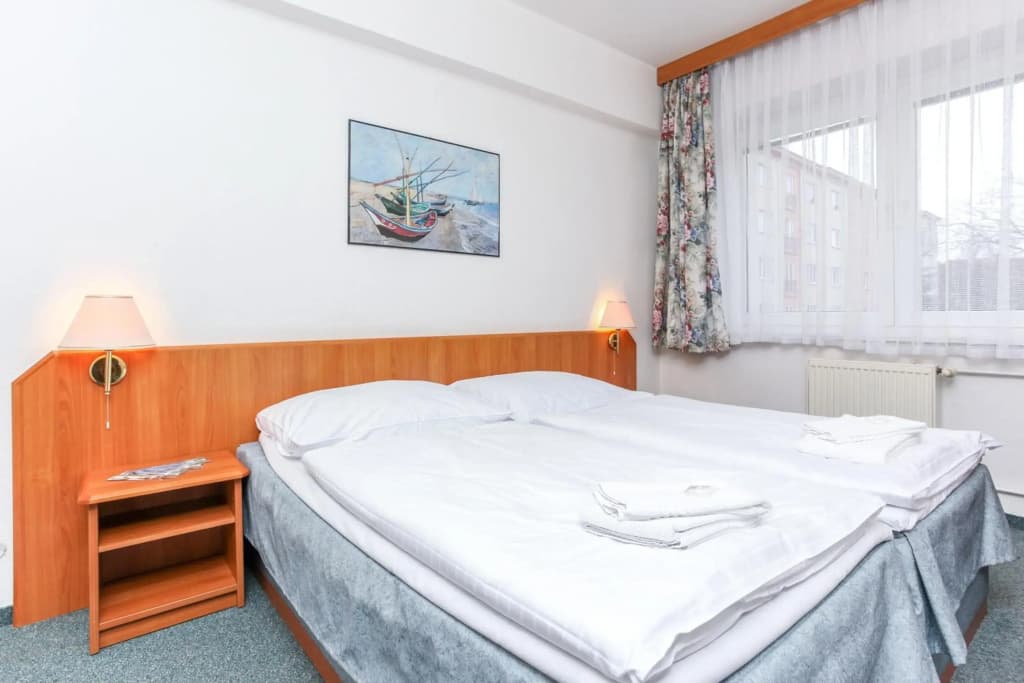 Hotel Astra - photo 7
