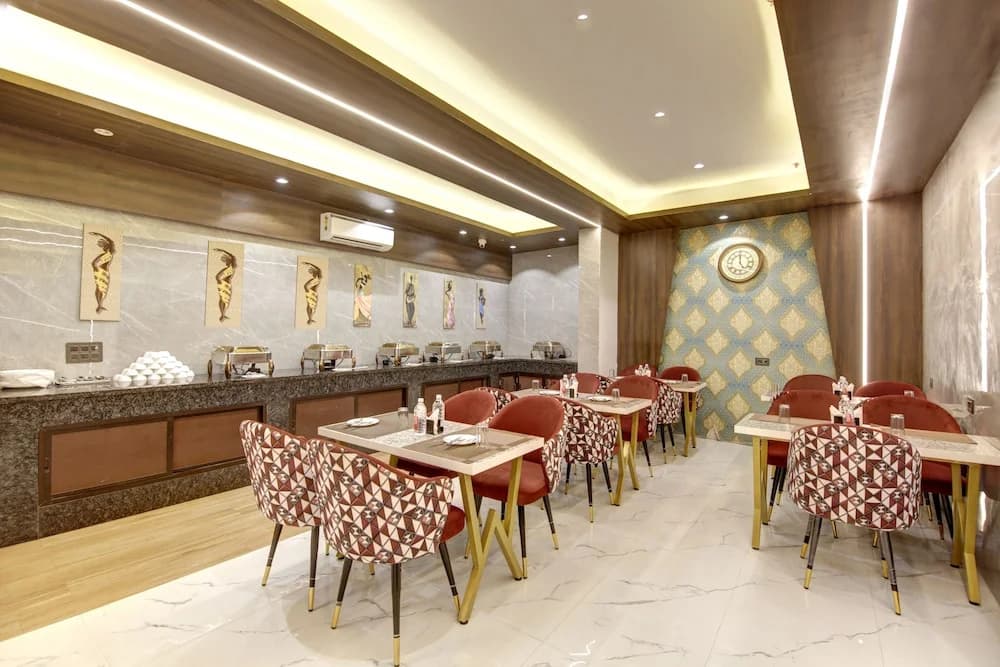 Hotel Smart Suites - photo 16