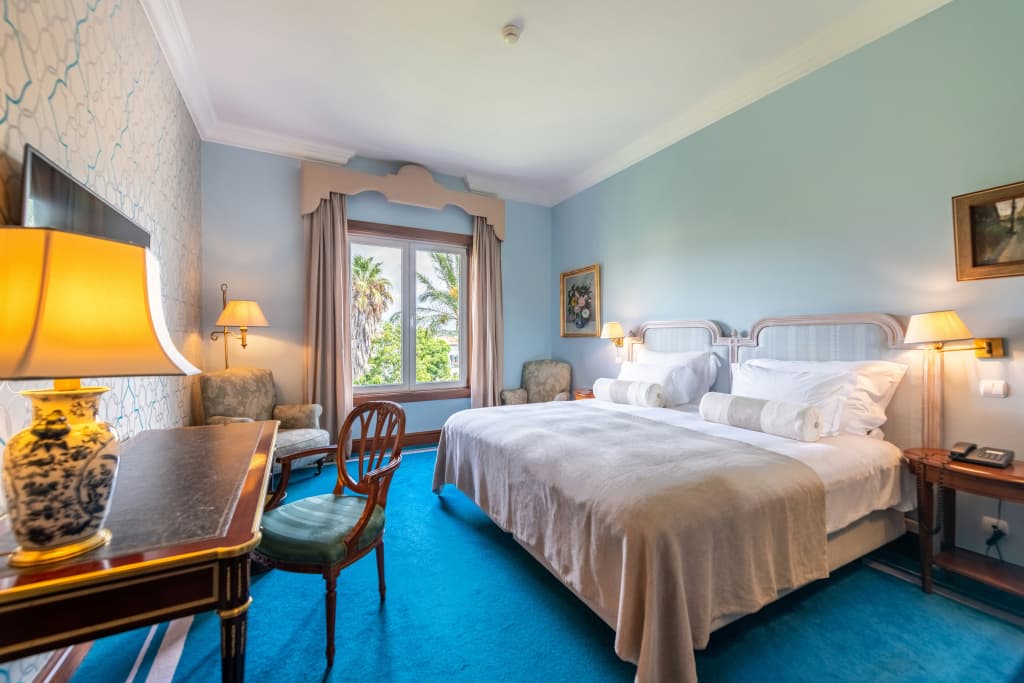 Pestana Palace Lisboa Hotel & National Monument - The Leading Hotels of the World - photo 50