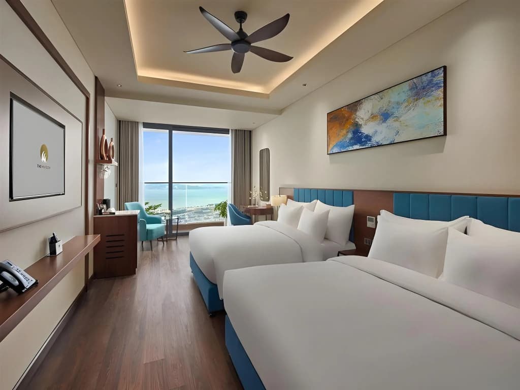 The Watson Premium Halong Hotel - photo 15