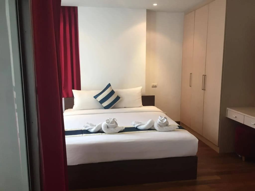 iCheck inn Residences Patong - photo 5