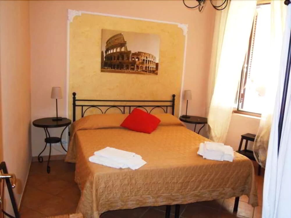 Il Grillo Ai Fori Romani - photo 7