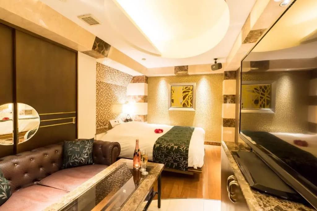 Hotel W-ARAMIS -W GROUP HOTELS and RESORTS- - photo 25