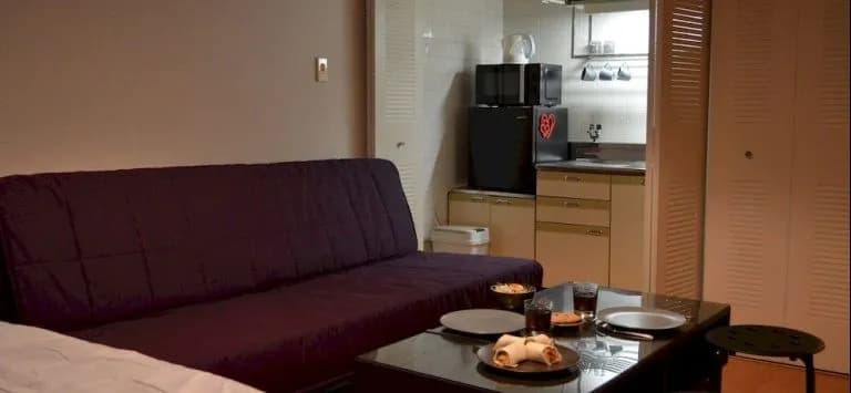 Kyoto Apartment Palati 21 - photo 15
