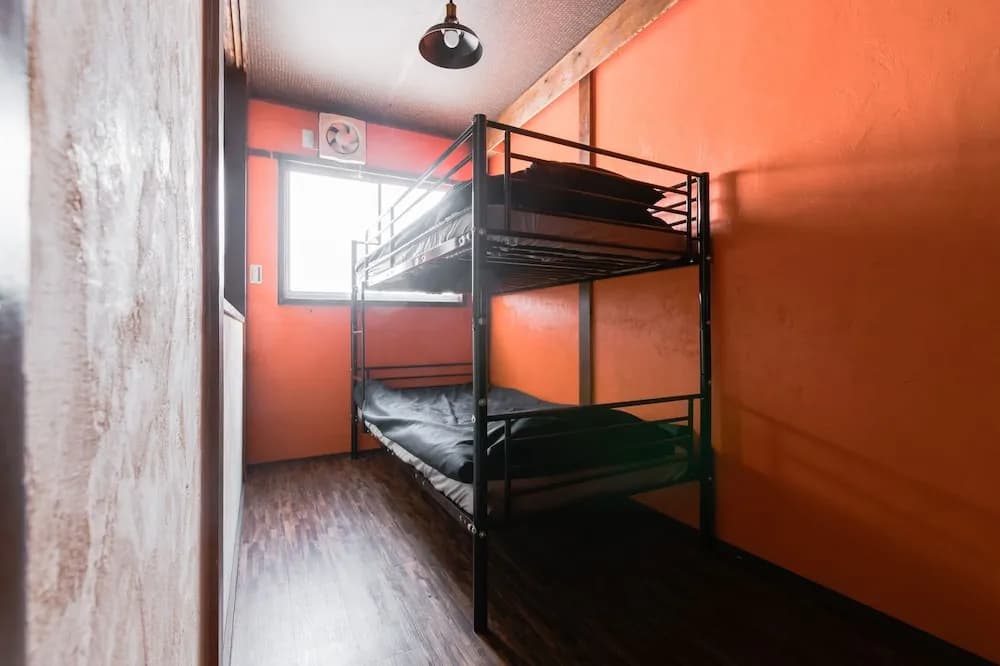 DaiDai guest house - photo 7
