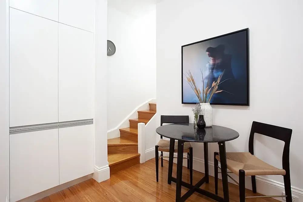 Chic and Characterful Studio Apartment - photo 4