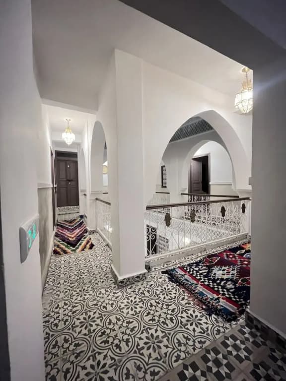 Riad Tarba & spa - photo 14