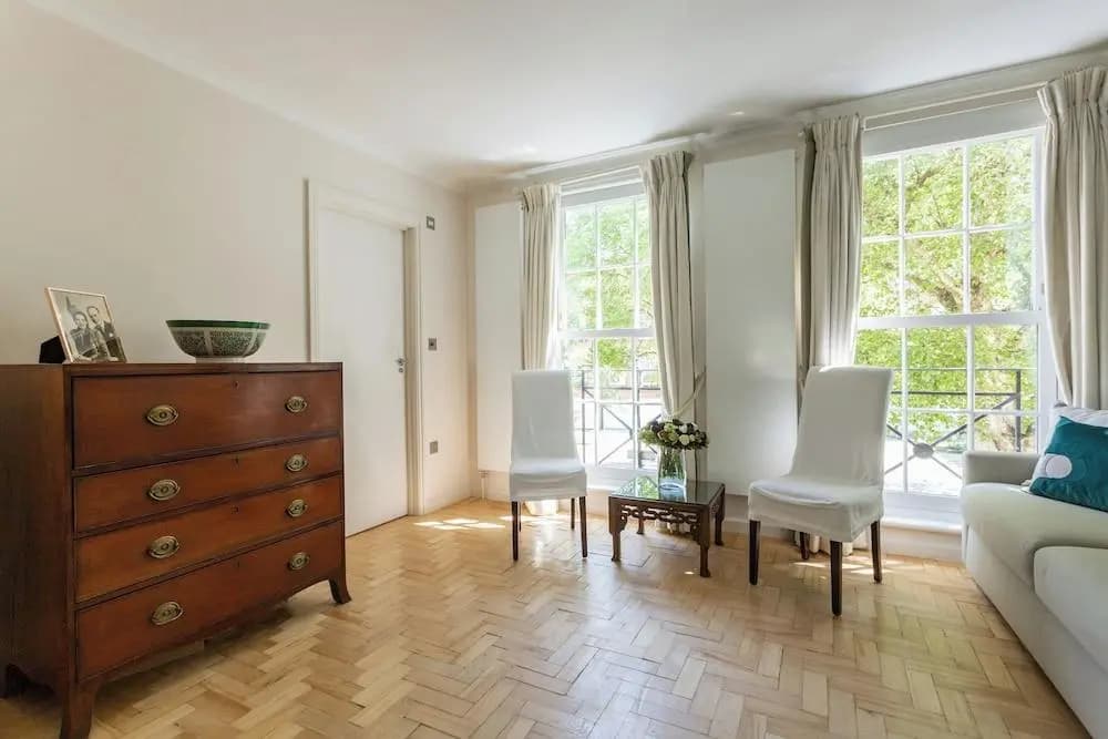 Somerset Square by Onefinestay - photo 29