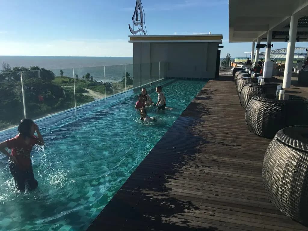 Goldenbay Hotel - photo 23
