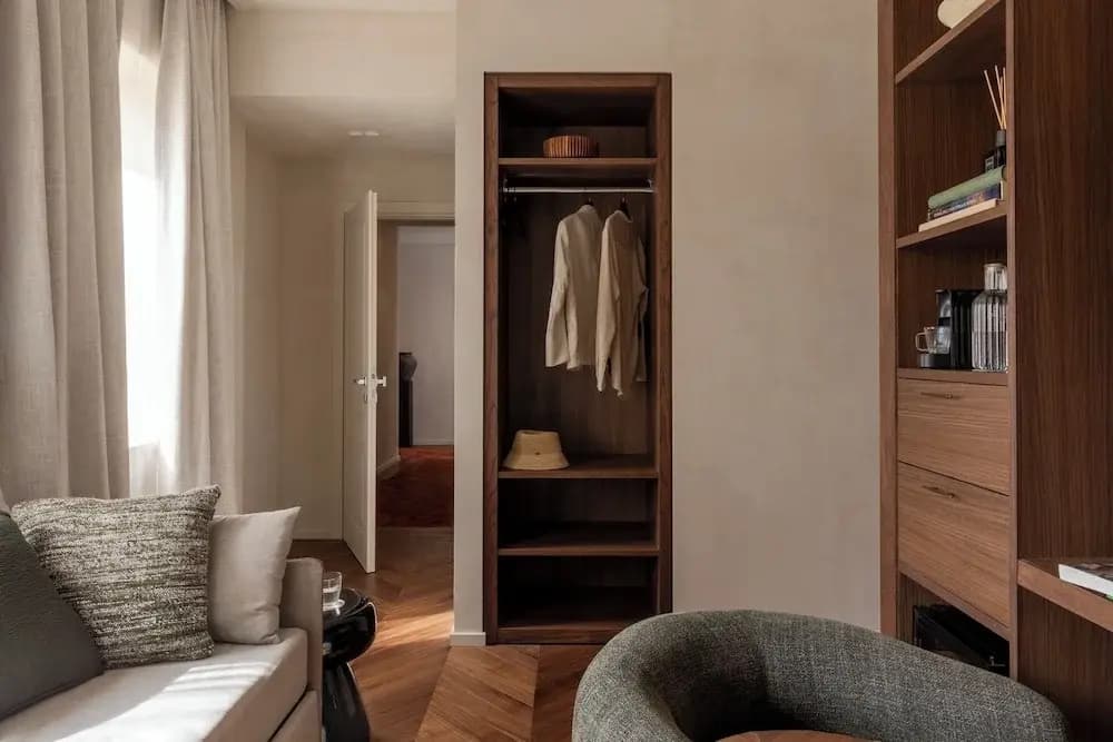 Naman Hotellerie - Condotti - photo 12
